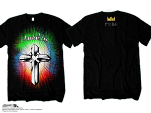 T-shirt Design by inumocca for this project | Design #778647