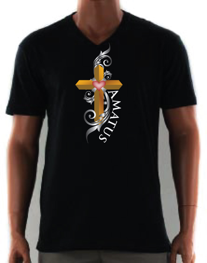 T-Shirt-Design von Sbss für dieses Projekt | Design #787597