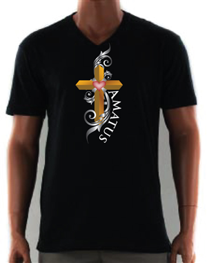 T-shirt Design by Sbss for this project | Design: #787597
