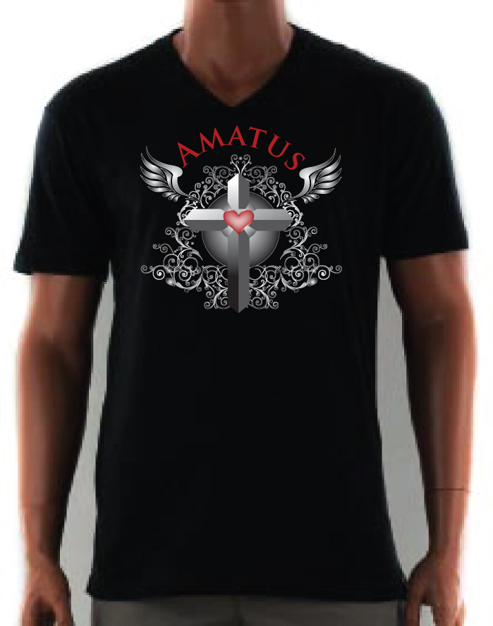 Diseño de Camiseta por Sbss para este proyecto | Diseño #787599