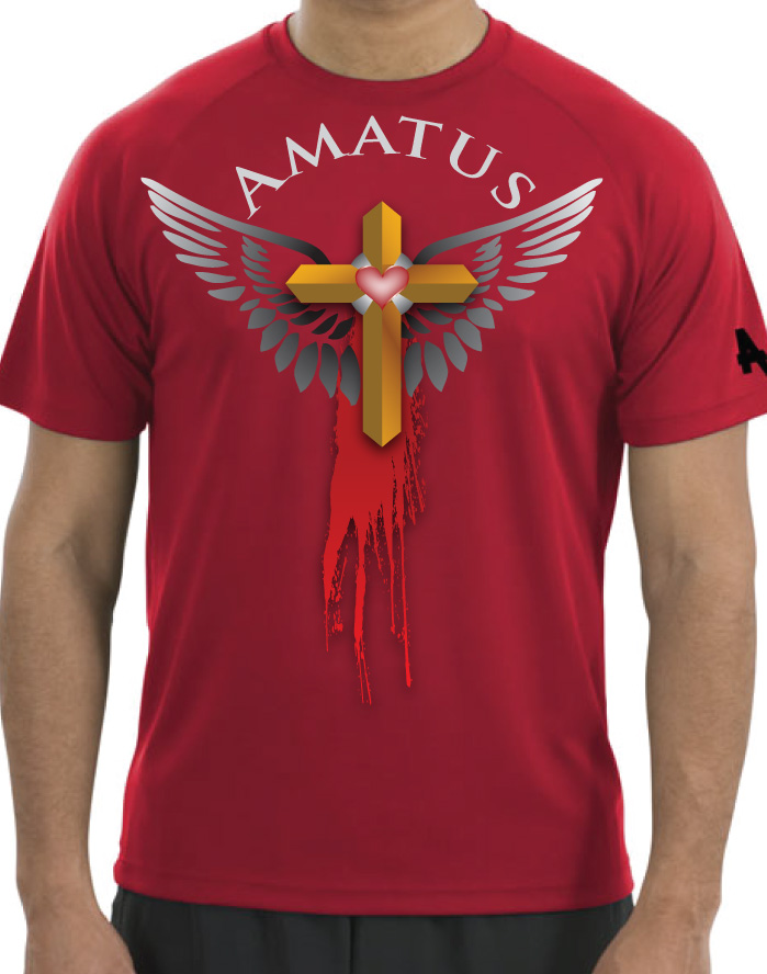 Diseño de Camiseta por Sbss para este proyecto | Diseño #787600