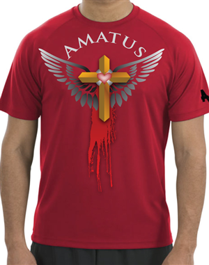 T-shirt Design by Sbss for this project | Design: #787600