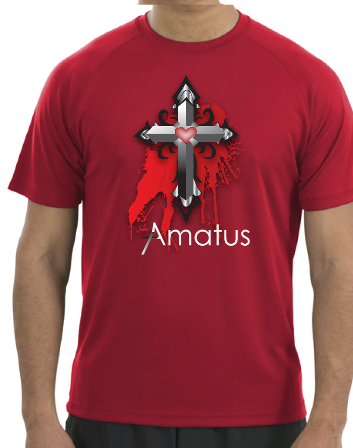 Design de T-shirt par Sbss pour ce projet | Design #787601