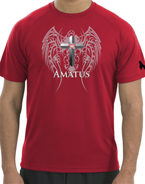 T-shirt Design by Sbss for this project | Design: #787604