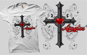 T-shirt Design by Ambrech for this project | Design: #792181
