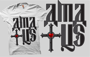 T-shirt Design by Ambrech for this project | Design: #792272