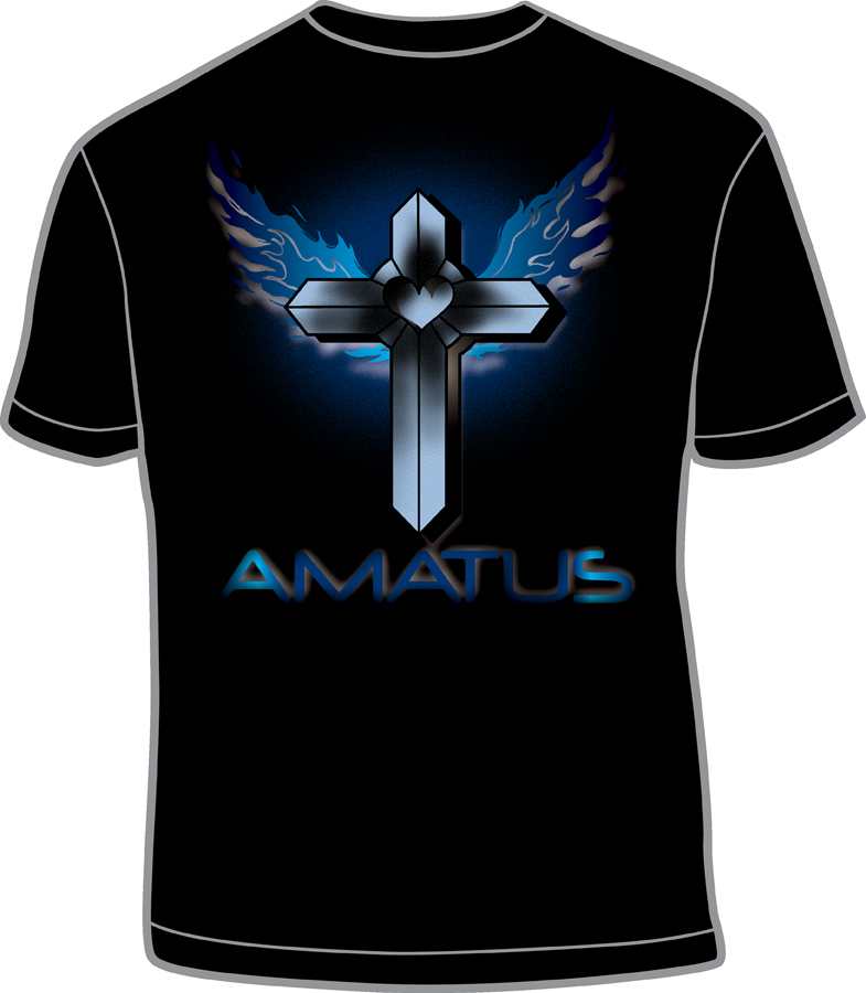 T-shirt Design by BABLEO for this project | Design #791992