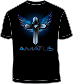 T-shirt Design by BABLEO for this project | Design: #791992