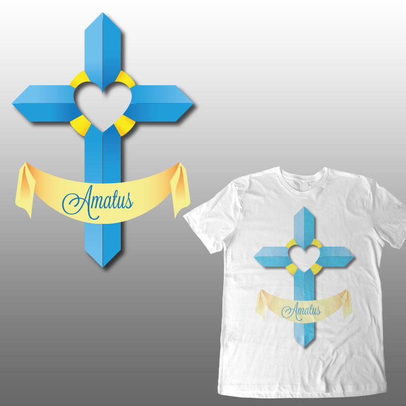 T-shirt Design by Halfimagined for this project | Design #776667