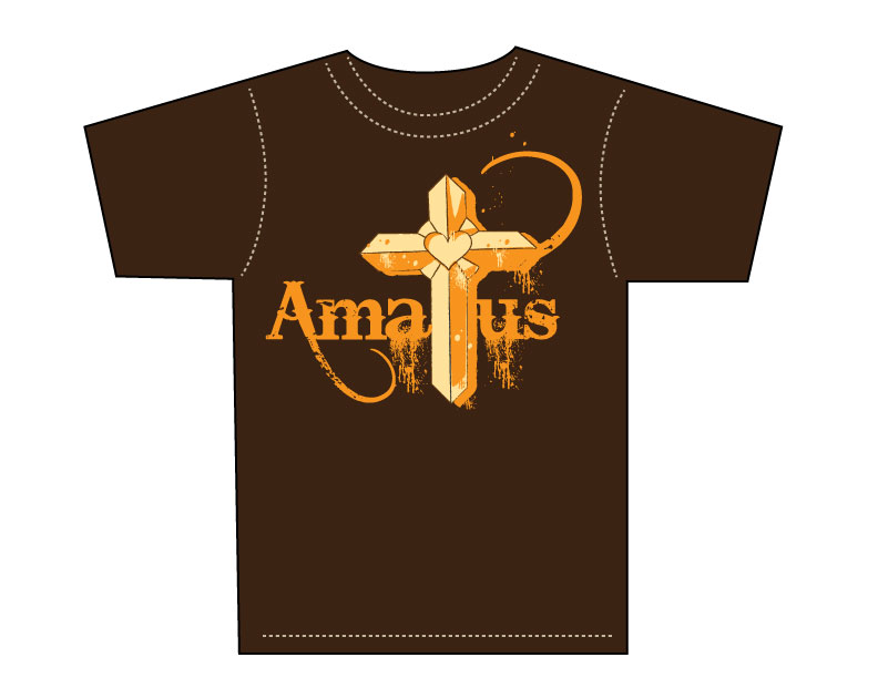 Diseño de Camiseta por acDesign para este proyecto | Diseño #786088