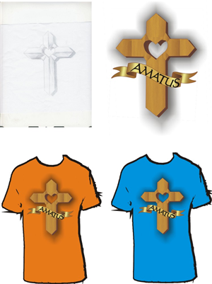 T-shirt Design by stubmalefto for this project | Design: #784304