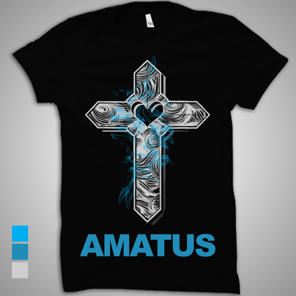 T-Shirt-Design von galih28 für dieses Projekt | Design #790384