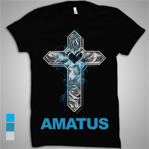 T-shirt Design by galih28
