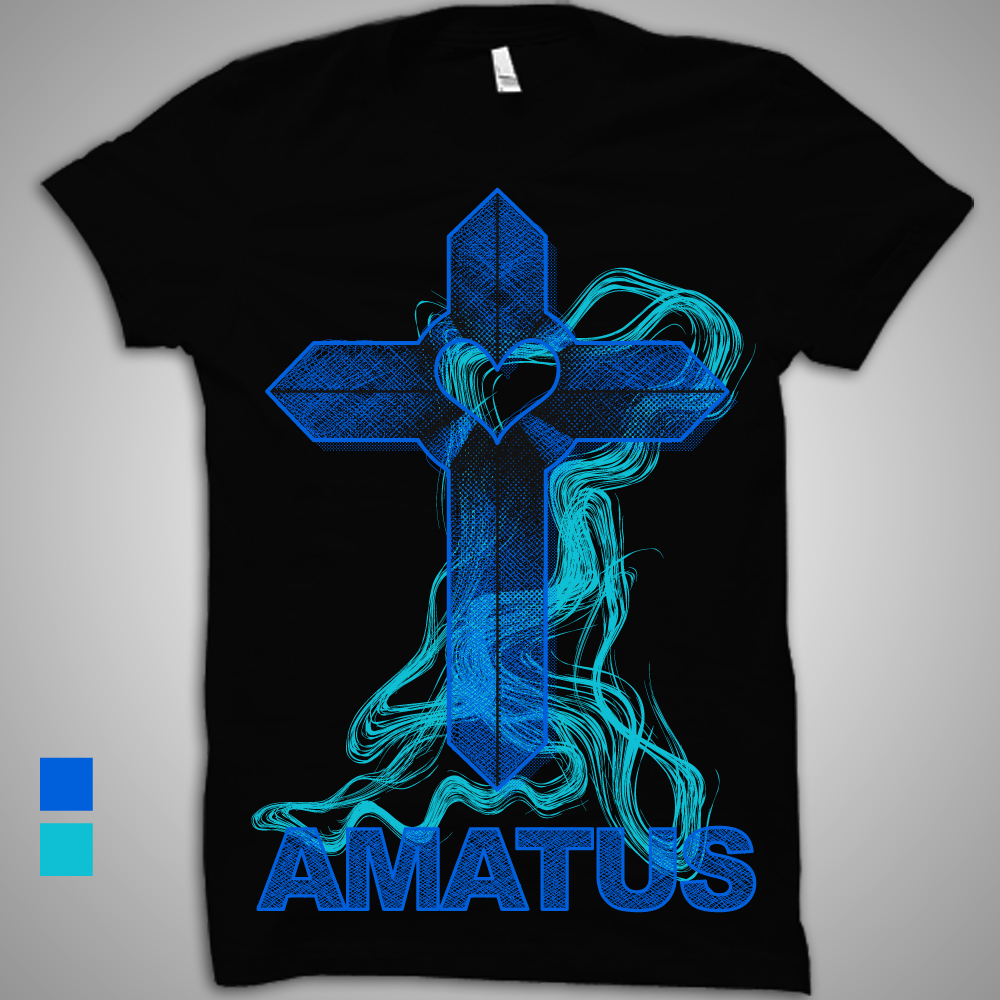 T-shirt Design by galih28 for this project | Design #793735