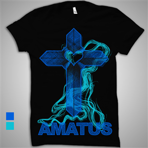 T-shirt Design by galih28 for this project | Design: #793735
