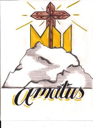 T-shirt Design by amallery for this project | Design: #793922