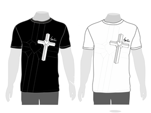 T-shirt Design by 2SQUARE for this project | Design: #782139