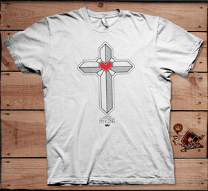 T-shirt Design by reiiz for this project | Design: #788410