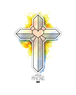 T-shirt Design by reiiz for this project | Design: #788414