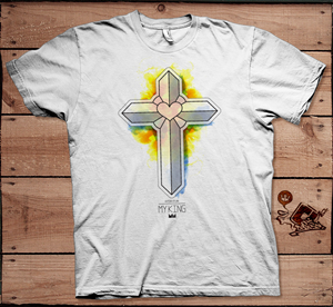 T-shirt Design by reiiz for this project | Design: #788416