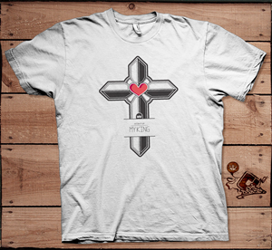 T-shirt Design by reiiz for this project | Design: #788585