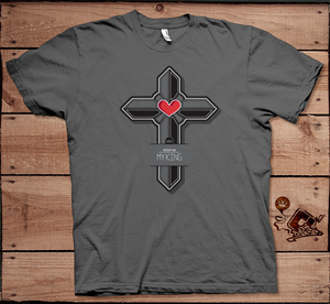 T-shirt Design by reiiz for this project | Design: #788588