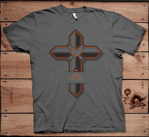 T-shirt Design by reiiz for this project | Design: #788595