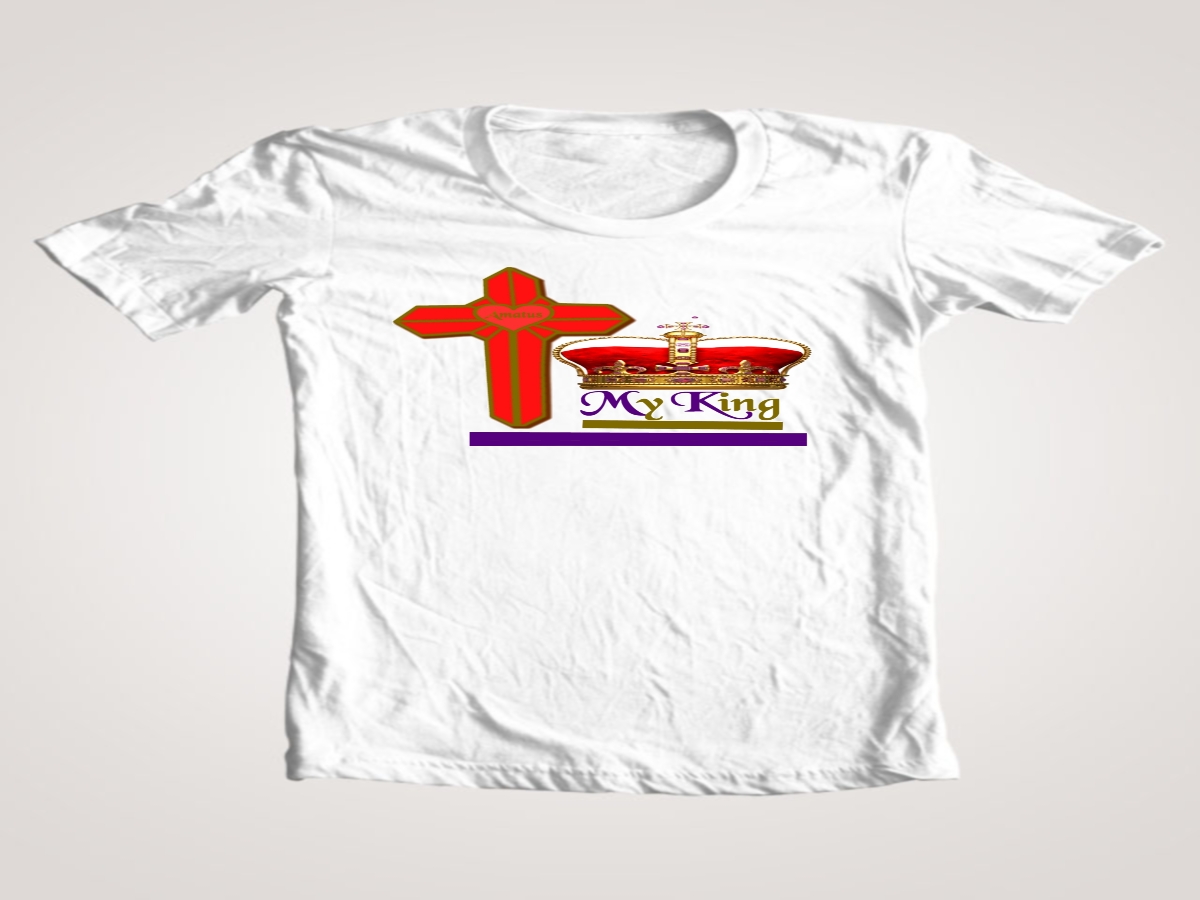 T-shirt Design by EaNgEL for this project | Design #777248