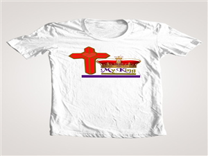 T-shirt Design by EaNgEL for this project | Design: #777248