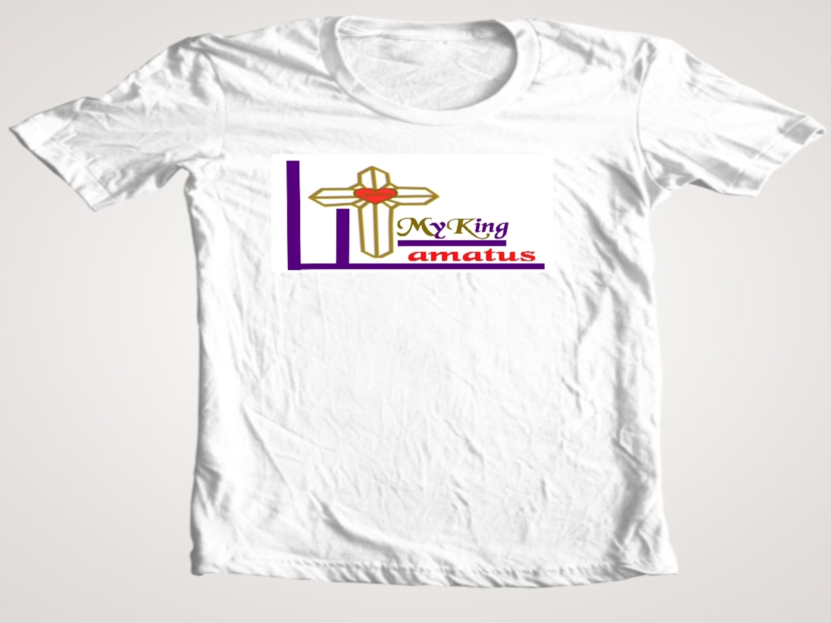 T-shirt Design by EaNgEL for this project | Design #777259