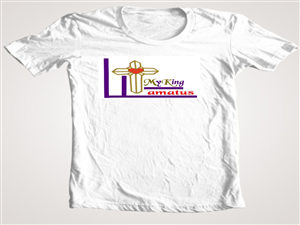 T-shirt Design by EaNgEL for this project | Design: #777259