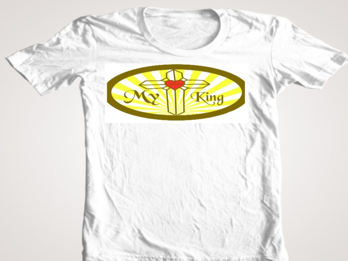 T-shirt Design by EaNgEL for this project | Design #777284