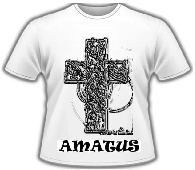 T-shirt Design by Nabil for this project | Design #786714
