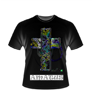 T-shirt Design by Nabil for this project | Design: #786718