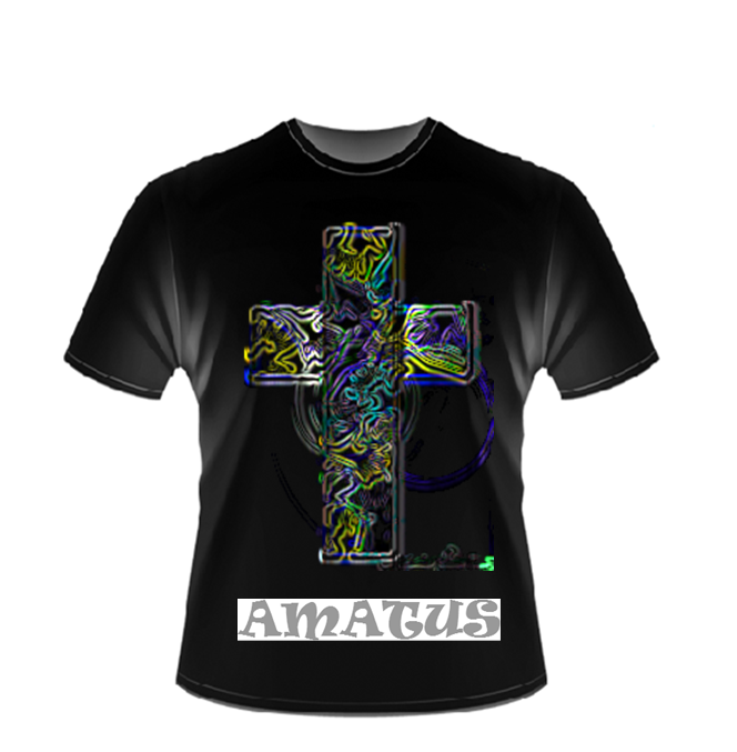 T-shirt Design by Nabil for this project | Design #786721