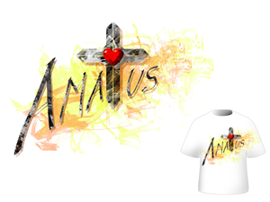 T-shirt Design by Nathan Lathwood for this project | Design #779818