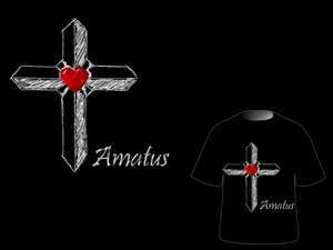 T-shirt Design by Nathan Lathwood for this project | Design: #779917