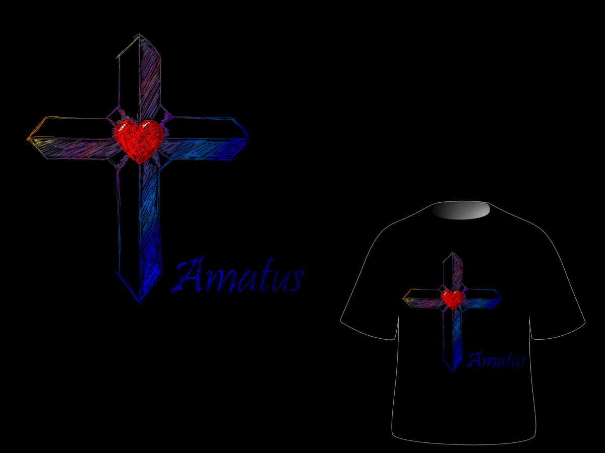 Diseño de Camiseta por Nathan Lathwood para este proyecto | Diseño #779921