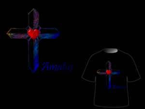 T-shirt Design by Nathan Lathwood for this project | Design: #779921
