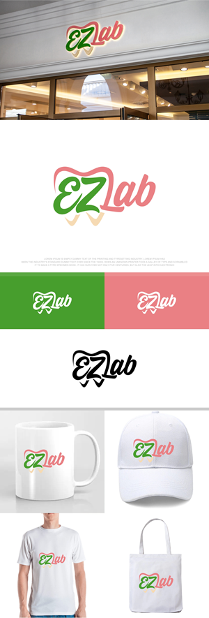Logo Design by fly  design for this project | Design: #30188234