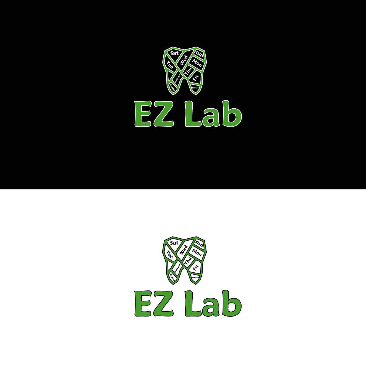 Logo Design by BOLBOL 2 for this project | Design #30221898