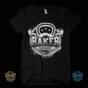 T-shirt Design by Rheanza for this project | Design: #30224892