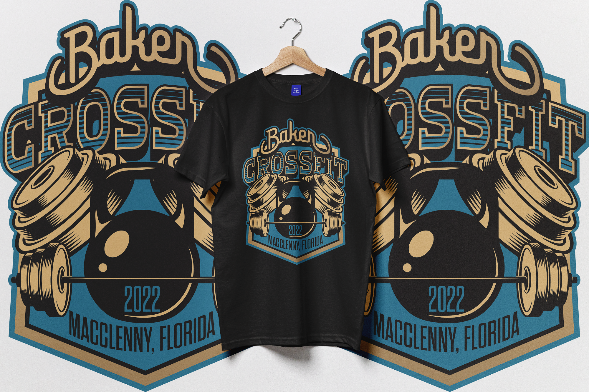 T-shirt Design by katan_designs for this project | Design #30220680