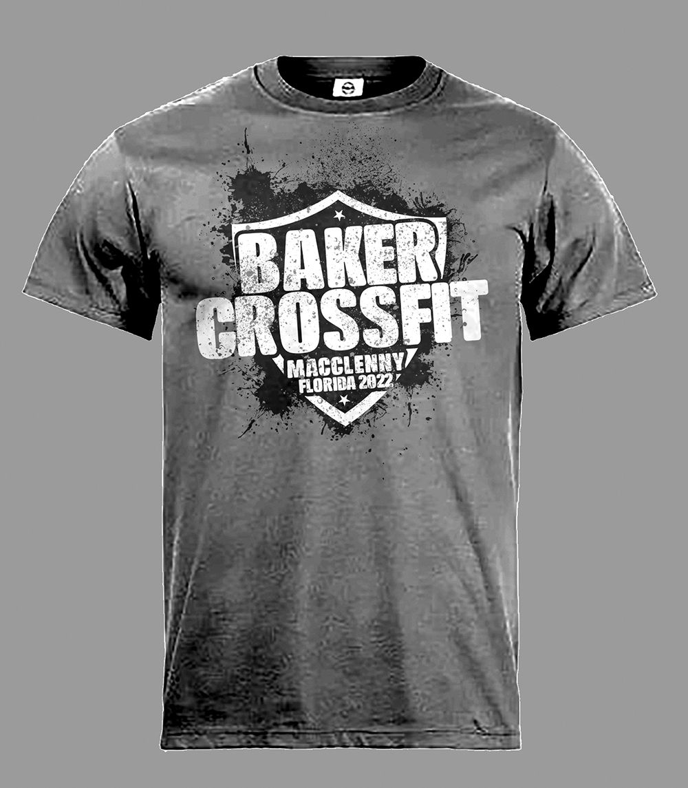 T-Shirt-Design von Johncina für dieses Projekt | Design #30212929