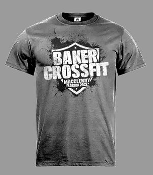 T-shirt Design by Johncina for this project | Design: #30212929