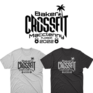 T-Shirt-Design von Buci Acul für dieses Projekt | Design #30192903