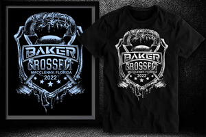 T-shirt Design by Kiki Hermawan for this project | Design: #30215728