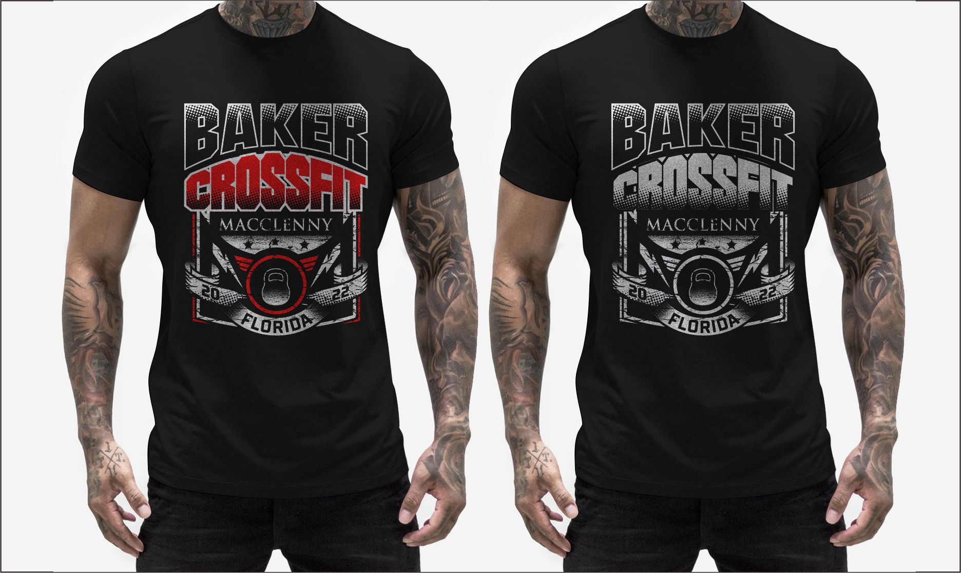 T-Shirt-Design von CREARTIVE für dieses Projekt | Design #30199422