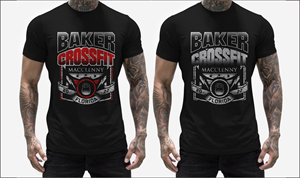 T-shirt Design by CREARTIVE for this project | Design: #30199422