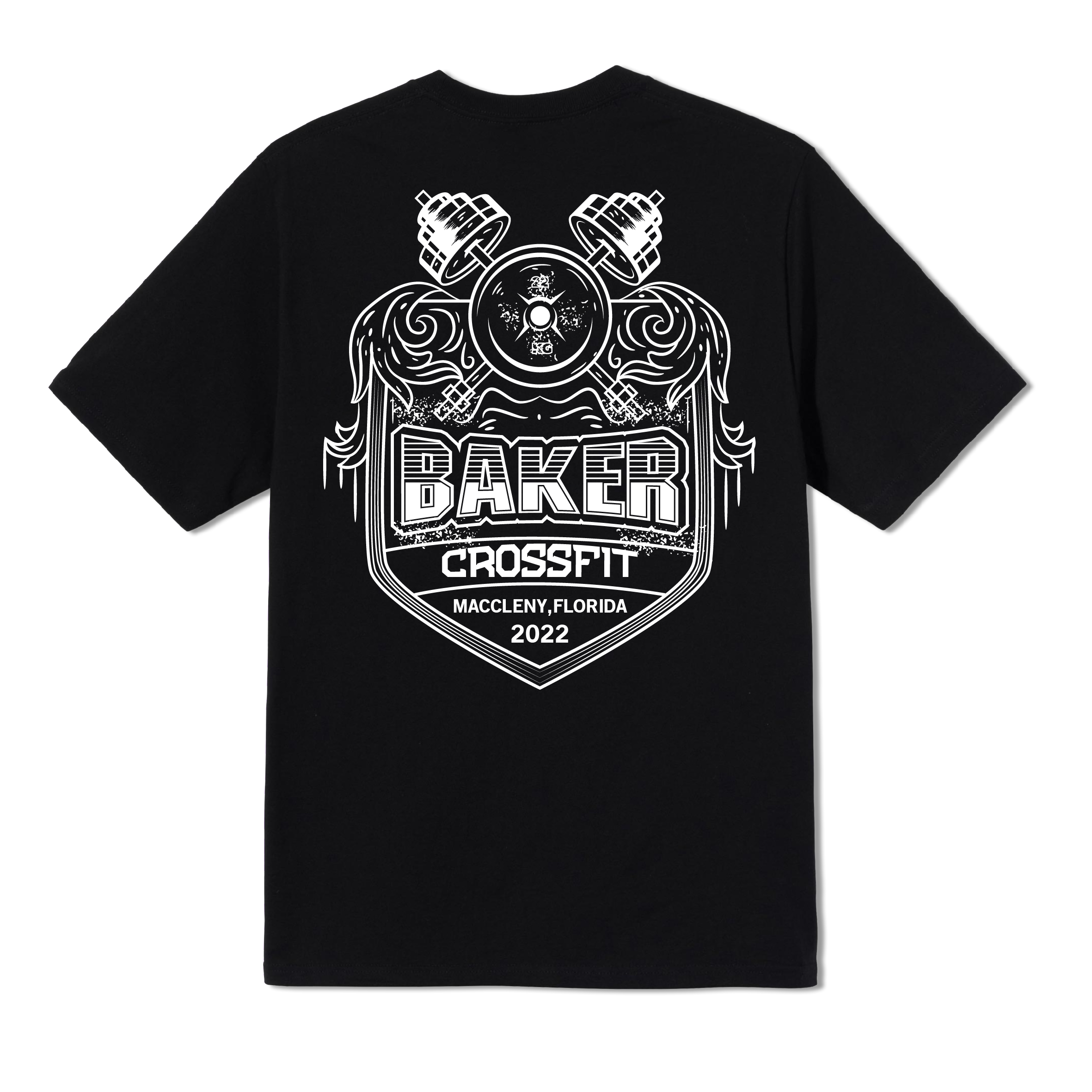 Diseño de Camiseta por dskyvbc para este proyecto | Diseño #30194969